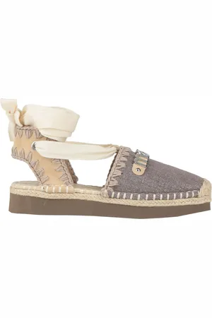 Mou CALZATURE Espadrillas
