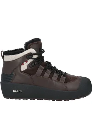 Bally CALZATURE Stivaletti
