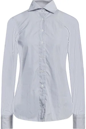 Finamore TOPWEAR Camicie