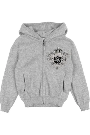 Dolce & Gabbana MAGLIERIA Cardigan