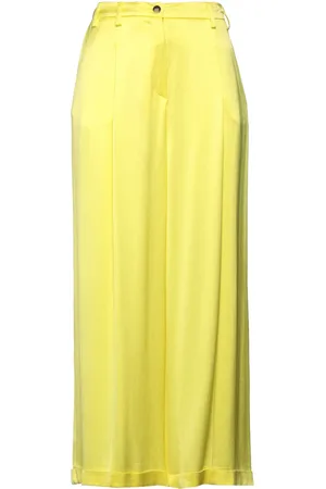 ALYSI BOTTOMWEAR Pantaloni