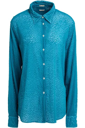 MASSIMO ALBA TOPWEAR Camicie