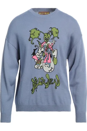 Brain Dead MAGLIERIA Pullover