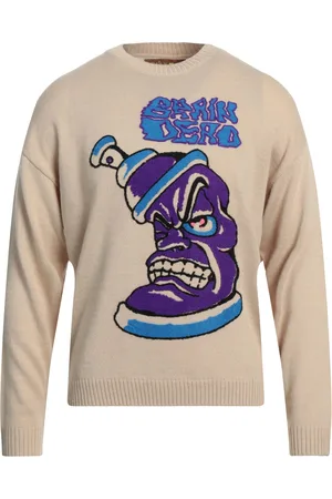 Brain Dead MAGLIERIA Pullover