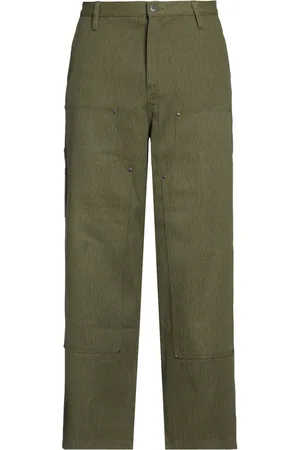Brain Dead BOTTOMWEAR Pantaloni jeans