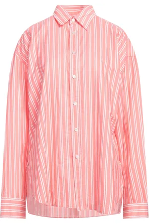 Finamore TOPWEAR Camicie