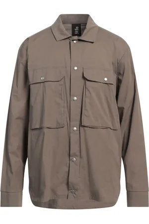 THOM KROM TOPWEAR Camicie