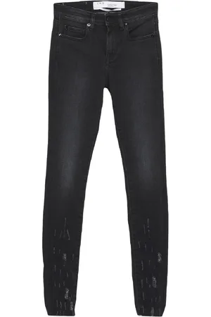 IRO BOTTOMWEAR Pantaloni jeans