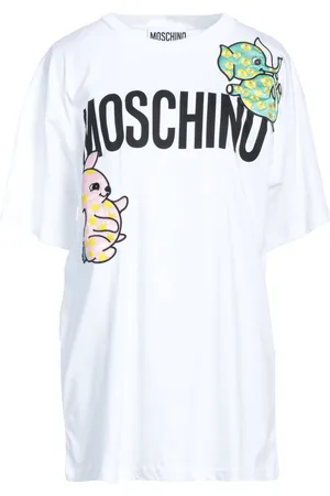 Moschino TOPWEAR Tshirts