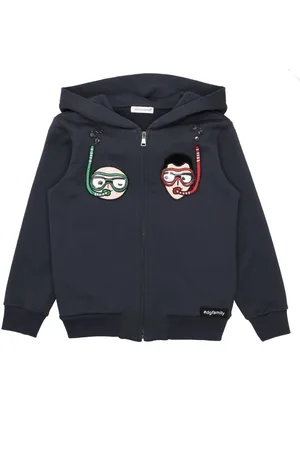 Dolce & Gabbana TOPWEAR Felpe
