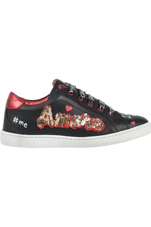 Dolce & Gabbana CALZATURE Sneakers