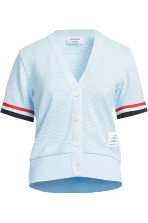 Thom Browne MAGLIERIA Cardigan