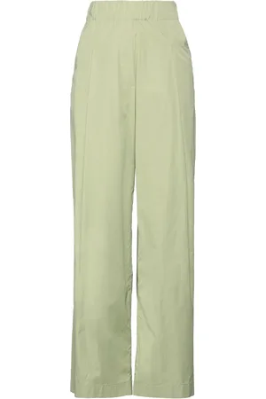 DRIES VAN NOTEN BOTTOMWEAR Pantaloni