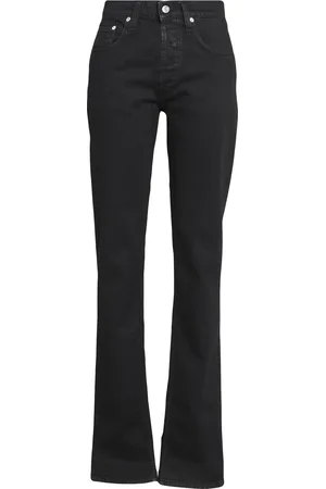 Helmut Lang BOTTOMWEAR Pantaloni jeans