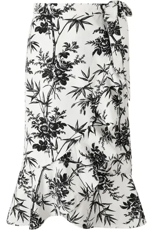 Essentiel Antwerp BOTTOMWEAR Gonne midi