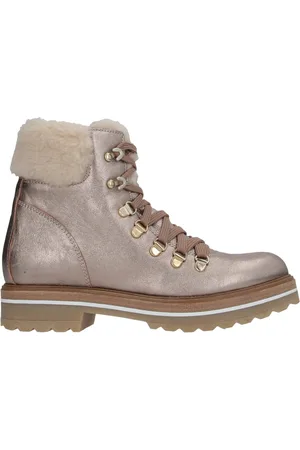 NILA & NILA CALZATURE Stivaletti