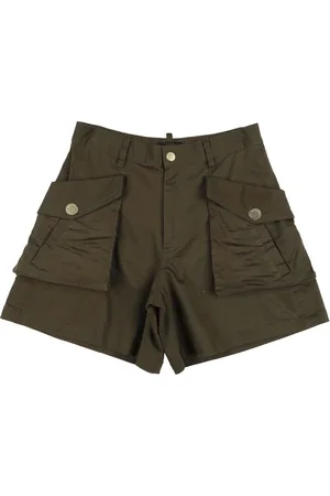 Dsquared2 BOTTOMWEAR Shorts e bermuda