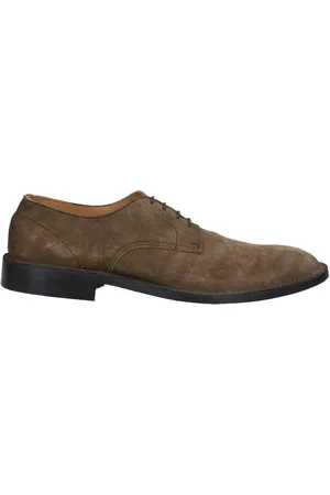 Green george CALZATURE Stringate