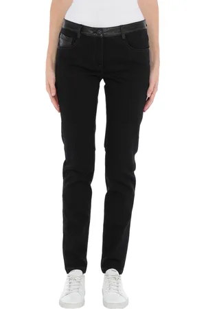 Bikkembergs BOTTOMWEAR Pantaloni jeans