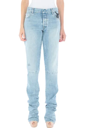 BEN TAVERNITI BOTTOMWEAR Pantaloni jeans