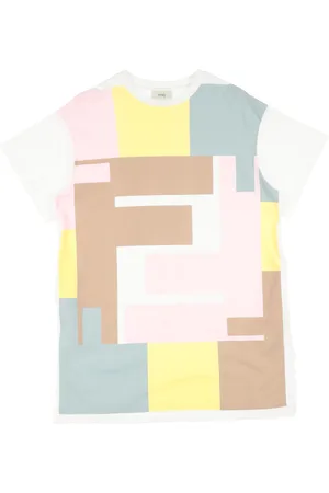 Fendi VESTITI Vestiti bimba