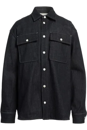 Jil Sander TOPWEAR Camicie jeans