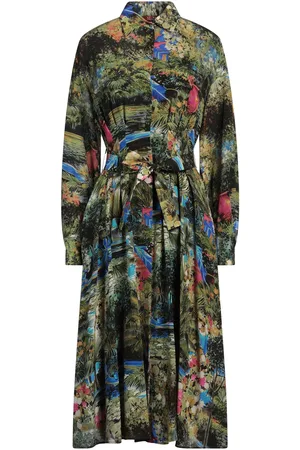 Max Mara VESTITI Vestiti midi