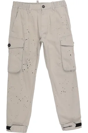 Dsquared2 BOTTOMWEAR Pantaloni