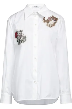 VIVETTA TOPWEAR Camicie
