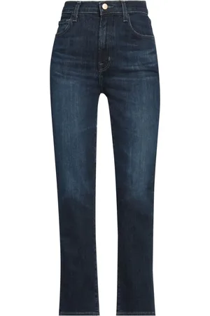 J Brand BOTTOMWEAR Pantaloni jeans