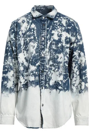 DARKPARK TOPWEAR Camicie jeans