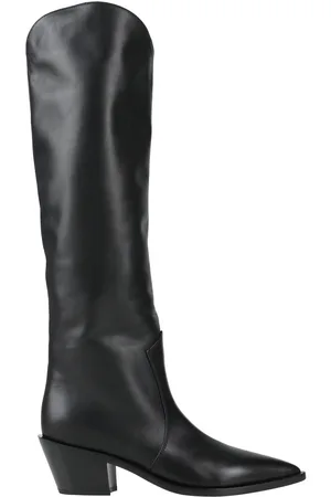 Gianvito Rossi CALZATURE Stivali