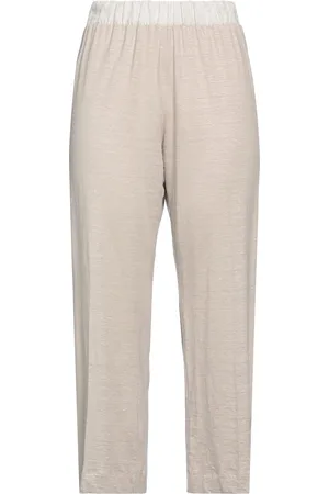 LE TRICOT PERUGIA BOTTOMWEAR Pantaloni