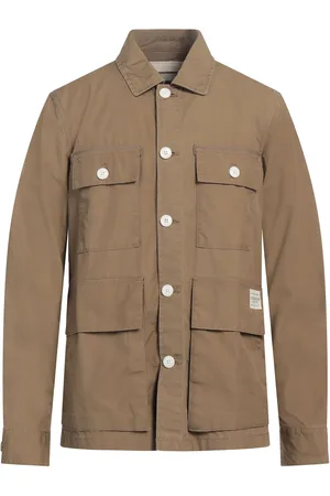 Barbour TOPWEAR Camicie