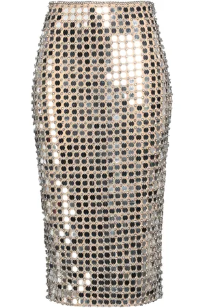 Retrofete BOTTOMWEAR Gonne midi
