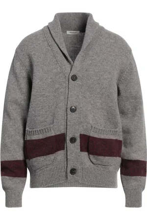 Crossley MAGLIERIA Cardigan
