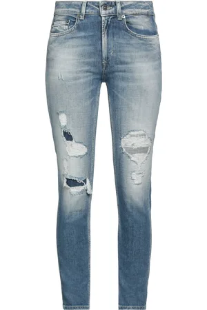 Dondup BOTTOMWEAR Pantaloni jeans