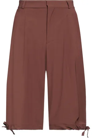 BONSAI BOTTOMWEAR Shorts e bermuda