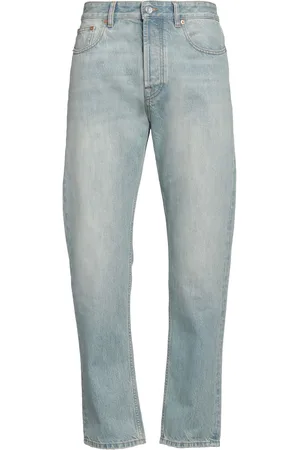 VALENTINO GARAVANI BOTTOMWEAR Pantaloni jeans