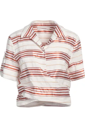 LIVIANA CONTI TOPWEAR Camicie
