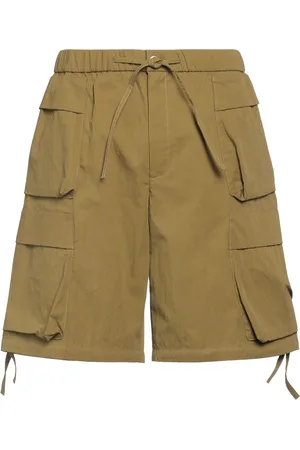 BONSAI BOTTOMWEAR Shorts e bermuda