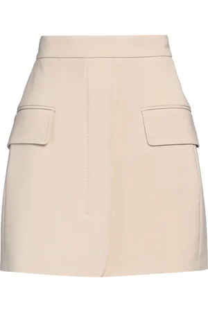 Max Mara BOTTOMWEAR Minigonne