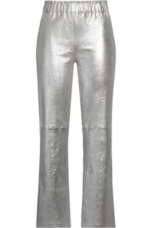 arma leder BOTTOMWEAR Pantaloni