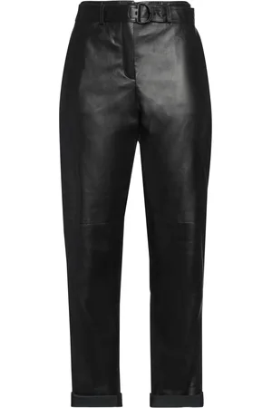 AKRIS BOTTOMWEAR Pantaloni