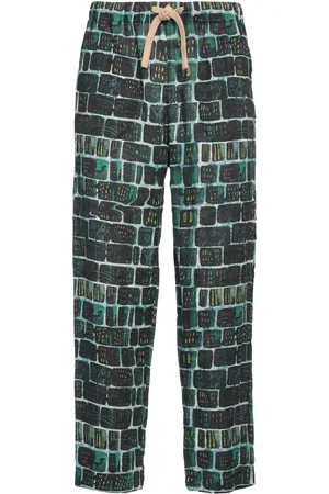 BARENA BOTTOMWEAR Pantaloni