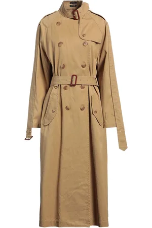 R13 CAPISPALLA Soprabiti & Trench
