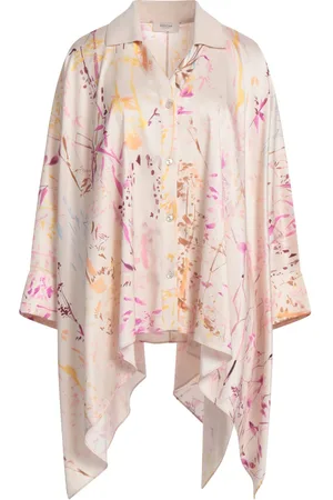 Agnona TOPWEAR Camicie