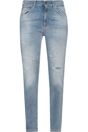 Dondup BOTTOMWEAR Pantaloni jeans
