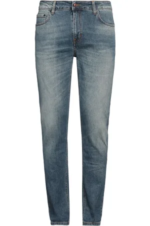 haikure BOTTOMWEAR Pantaloni jeans