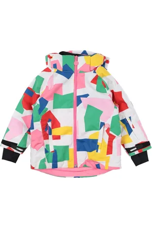 Stella McCartney CAPISPALLA Tute e abbigliamento neve
